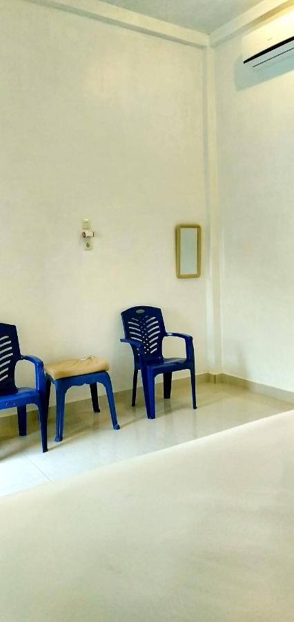 Bara Village Guest House Bira Exterior photo