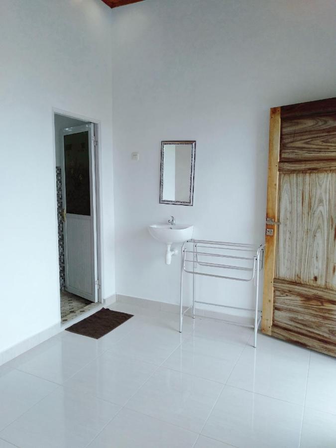 Bara Village Guest House Bira Exterior photo