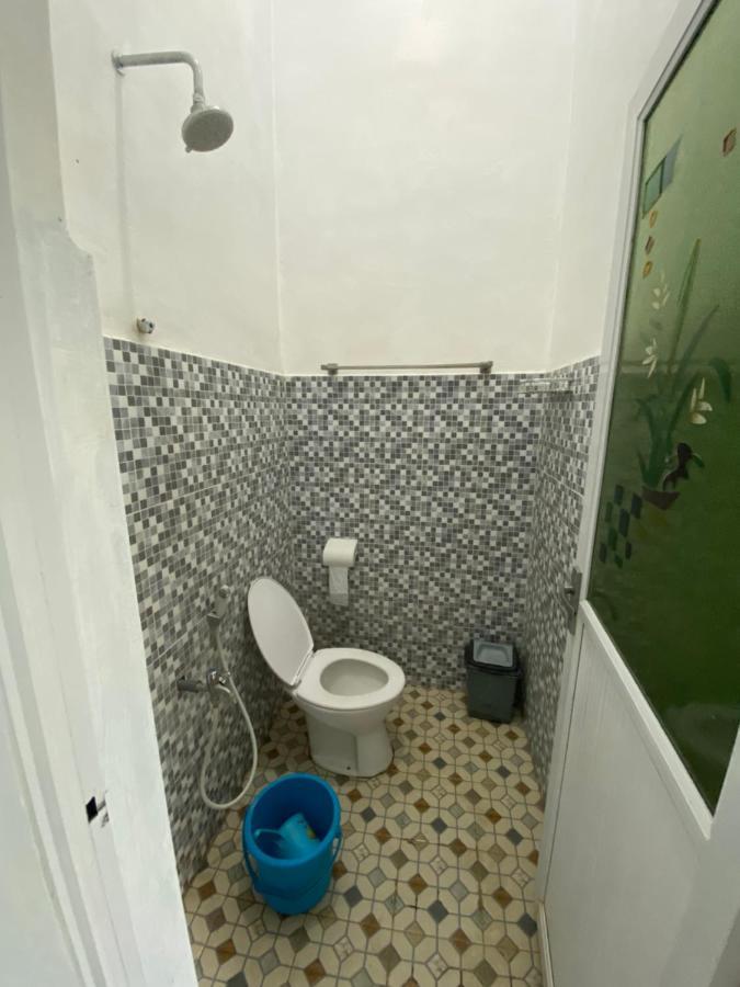 Bara Village Guest House Bira Exterior photo